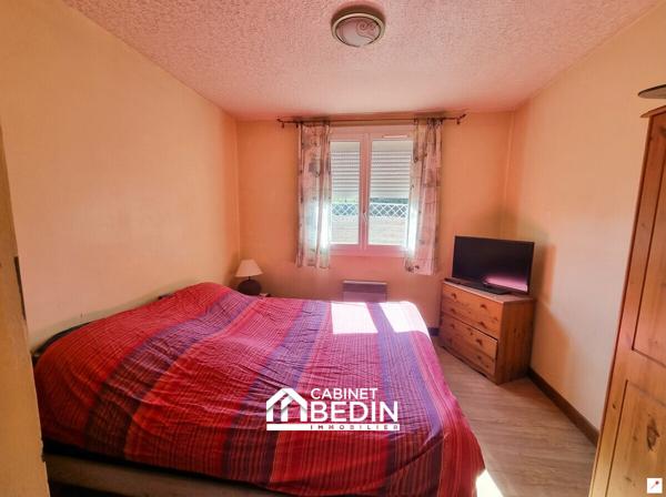 Acheter Maison T3 Andernos Les Bains 2 chambres