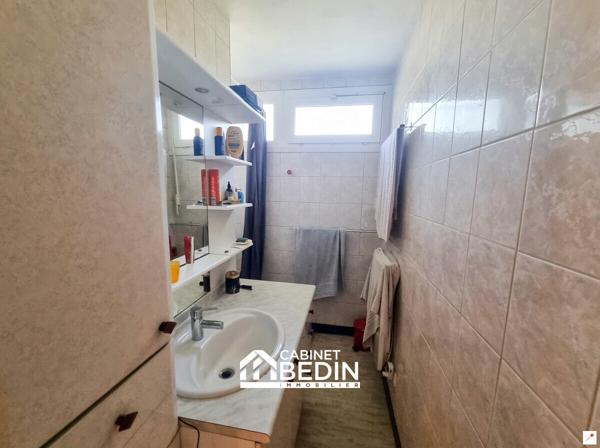 Acheter Maison T3 Andernos Les Bains 2 chambres