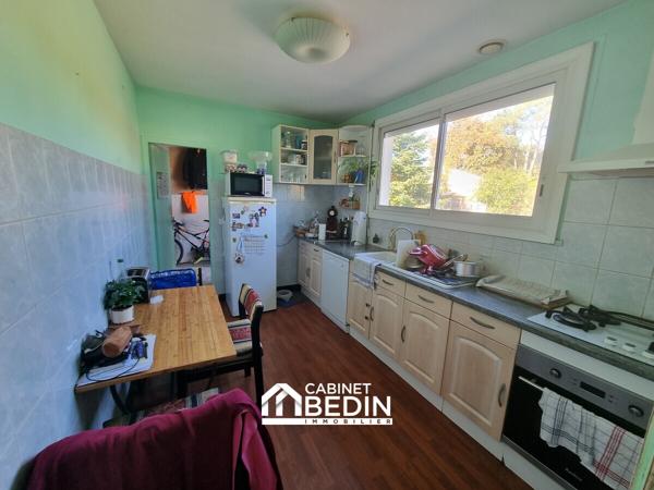 Acheter Maison T3 Andernos Les Bains 2 chambres