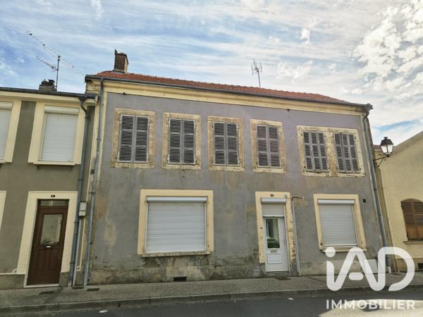 Maison à vendre 6 pièces 165 m² Bazeilles