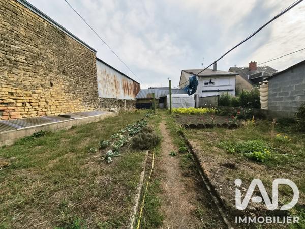 Maison à vendre 6 pièces 165 m² Bazeilles
