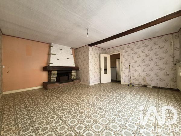 Maison à vendre 6 pièces 165 m² Bazeilles