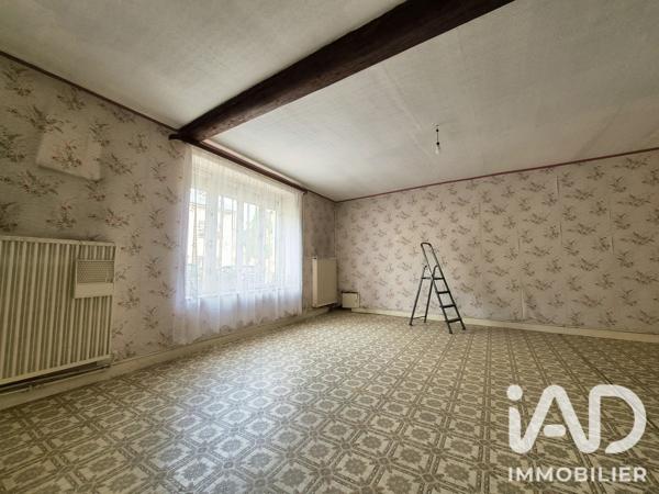 Maison à vendre 6 pièces 165 m² Bazeilles