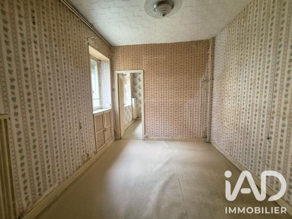 Maison à vendre 6 pièces 165 m² Bazeilles