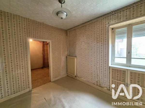Maison à vendre 6 pièces 165 m² Bazeilles