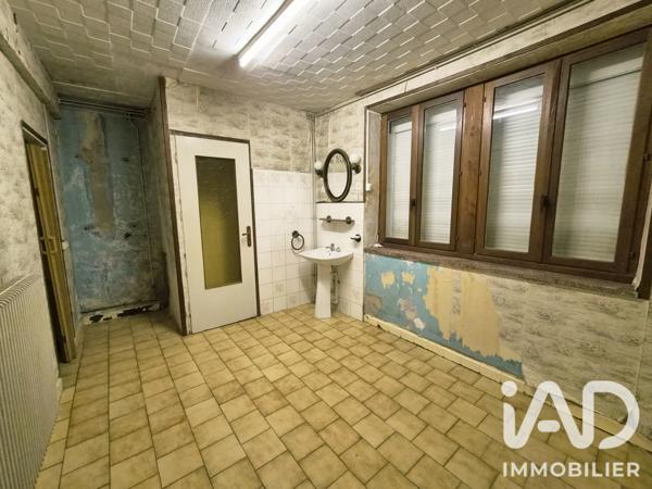 Maison à vendre 6 pièces 165 m² Bazeilles