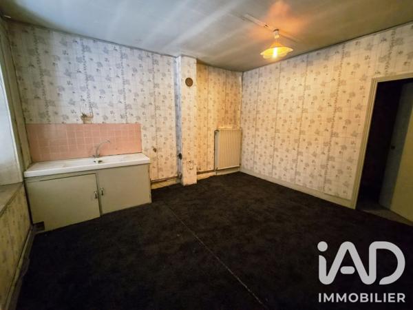 Maison à vendre 6 pièces 165 m² Bazeilles