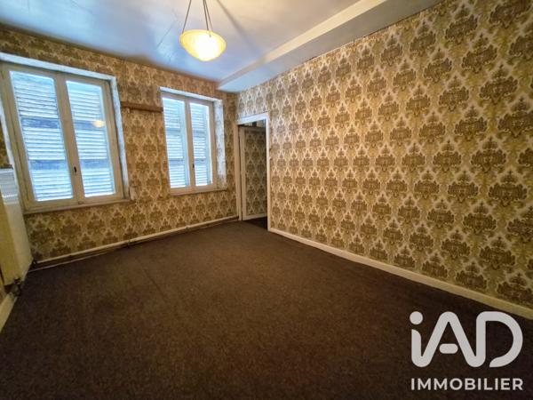 Maison à vendre 6 pièces 165 m² Bazeilles
