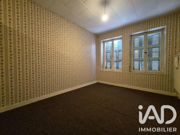 Maison à vendre 6 pièces 165 m² Bazeilles