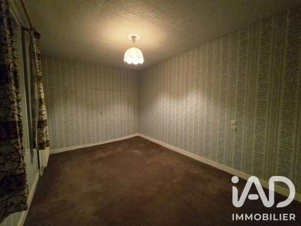 Maison à vendre 6 pièces 165 m² Bazeilles
