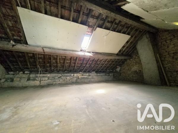 Maison à vendre 6 pièces 165 m² Bazeilles