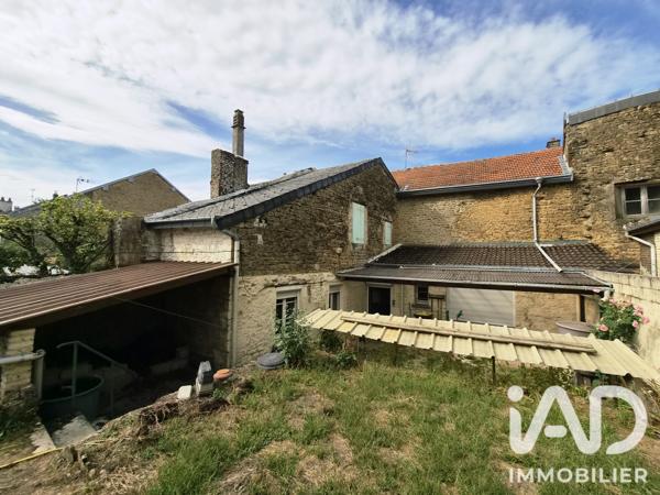Maison à vendre 6 pièces 165 m² Bazeilles