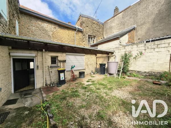 Maison à vendre 6 pièces 165 m² Bazeilles