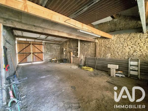 Maison à vendre 6 pièces 165 m² Bazeilles
