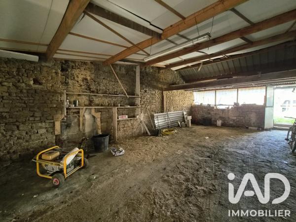 Maison à vendre 6 pièces 165 m² Bazeilles