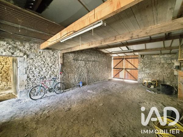Maison à vendre 6 pièces 165 m² Bazeilles