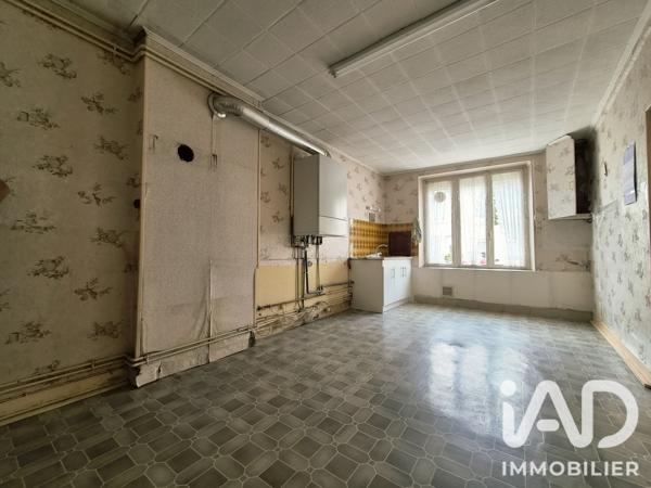 Maison à vendre 6 pièces 165 m² Bazeilles