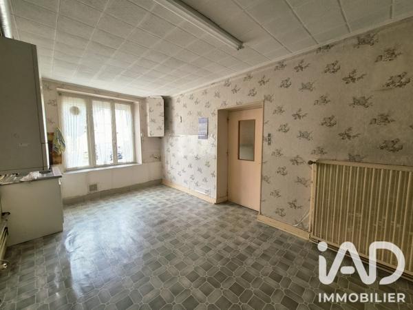 Maison à vendre 6 pièces 165 m² Bazeilles