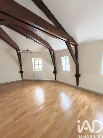 Appartement à vendre 2 pièces 51 m² Saintes
