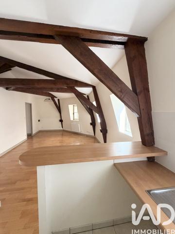 Appartement à vendre 2 pièces 51 m² Saintes