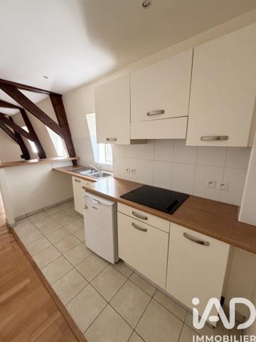 Appartement à vendre 2 pièces 51 m² Saintes