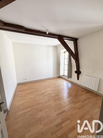 Appartement à vendre 2 pièces 51 m² Saintes