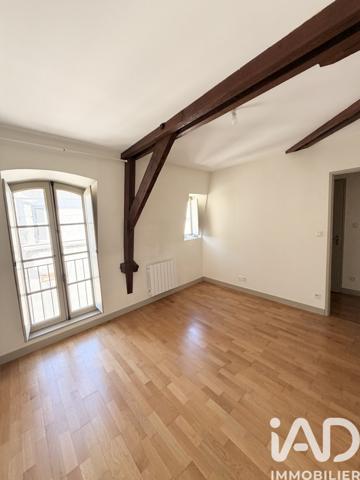 Appartement à vendre 2 pièces 51 m² Saintes