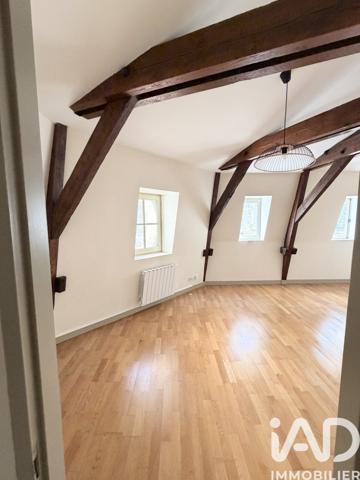 Appartement à vendre 2 pièces 51 m² Saintes