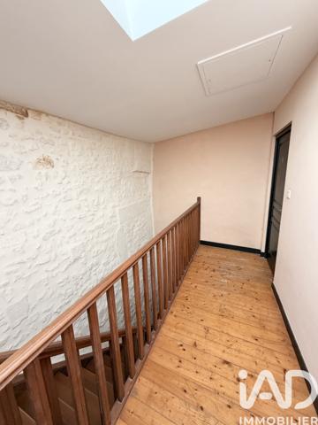 Appartement à vendre 2 pièces 51 m² Saintes