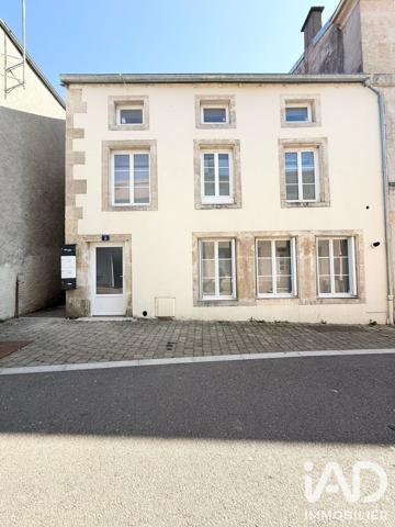 Maison à vendre 14 pièces 360 m² Nogent