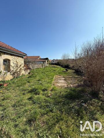 Maison à vendre 14 pièces 360 m² Nogent