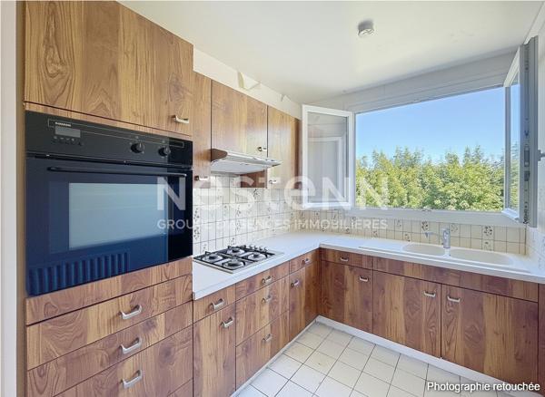Appartement Montigny Le Bretonneux 4 pièces 85 m2