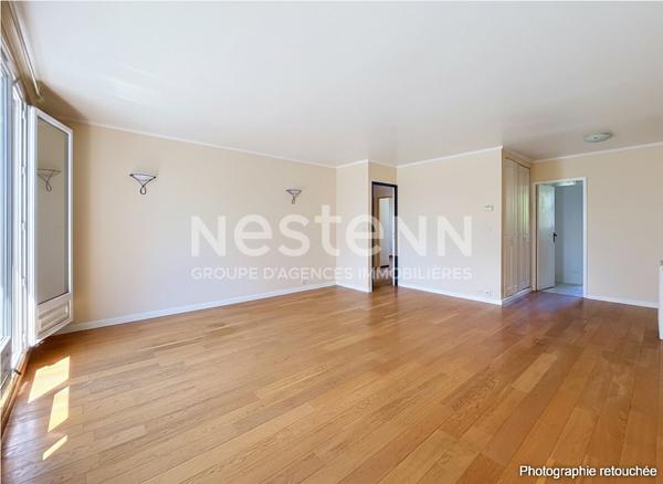 Appartement Montigny Le Bretonneux 4 pièces 85 m2