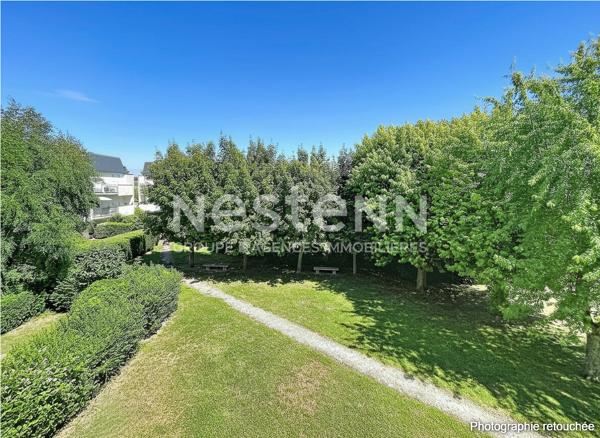 Appartement Montigny Le Bretonneux 4 pièces 85 m2