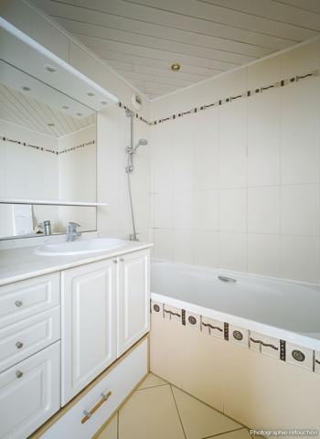 Appartement Montigny Le Bretonneux 4 pièces 85 m2