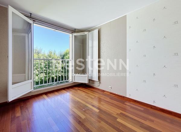 Appartement Montigny Le Bretonneux 4 pièces 85 m2