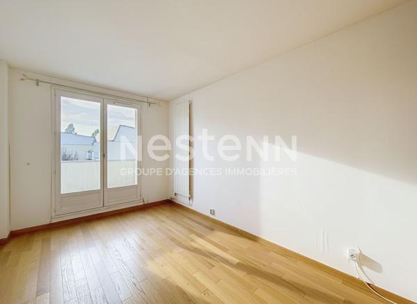 Appartement Montigny Le Bretonneux 4 pièces 85 m2