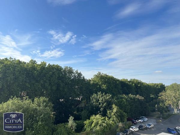 Appartement à vendre 3 pièces 69m² Lille (59000)