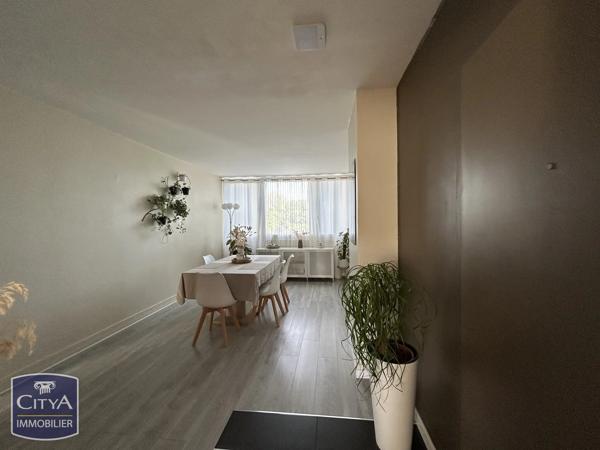 Appartement à vendre 3 pièces 69m² Lille (59000)