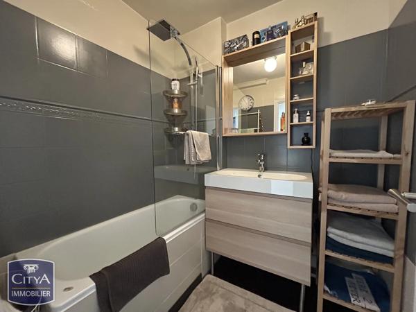 Appartement à vendre 3 pièces 69m² Lille (59000)