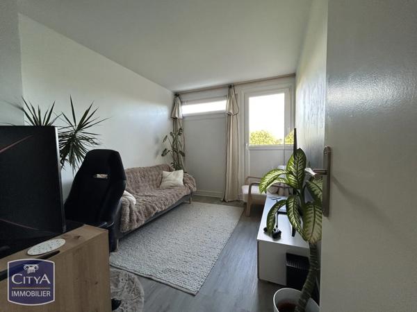 Appartement à vendre 3 pièces 69m² Lille (59000)