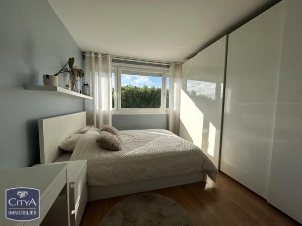Appartement à vendre 3 pièces 69m² Lille (59000)