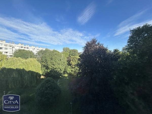 Appartement à vendre 3 pièces 69m² Lille (59000)