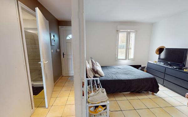 Maison à vendre    3 pièces • 54,65 m2 Cuers