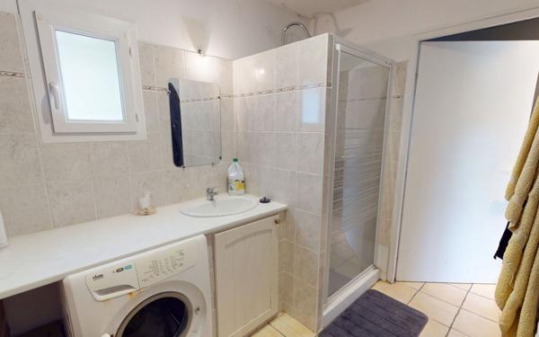 Maison à vendre    3 pièces • 54,65 m2 Cuers