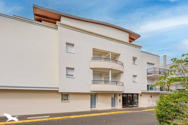 Appartement à vendre 195 064 € Saint-Cyr-sur-Loire 3 p 57 m² DPE D