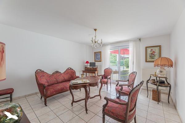 Appartement à vendre 195 064 € Saint-Cyr-sur-Loire 3 p 57 m² DPE D