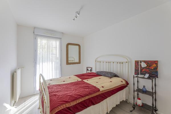 Appartement à vendre 195 064 € Saint-Cyr-sur-Loire 3 p 57 m² DPE D