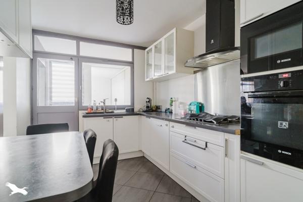 Appartement à vendre |  Lyon 03 |  5 pièces | 95 m²