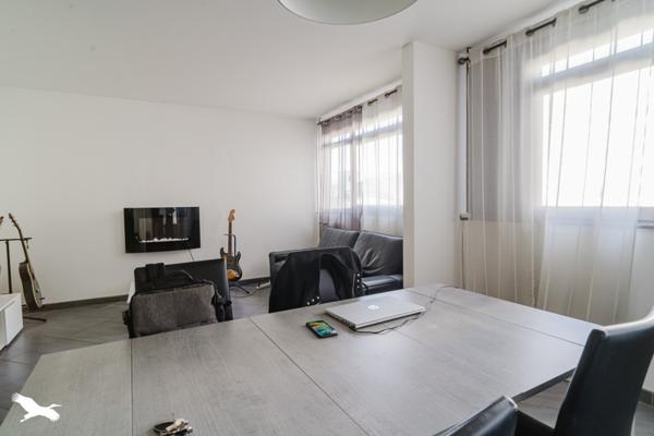 Appartement à vendre |  Lyon 03 |  5 pièces | 95 m²